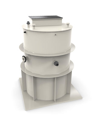 muanyag-szivattyuakna Műanyag szivattyúakna