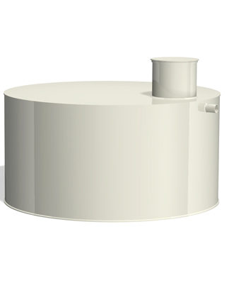 sullyesztett-allo-hengeres-muanyag-tartaly Süllyesztett álló hengheres műanyag tartály