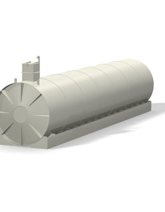 sullyesztett-fekvo-hengeres-muanyag-tartaly-bennmarado-zsaluzattal Süllyesztett fekvő hengheres műanyag tartály bennmaradó zsaluzattal